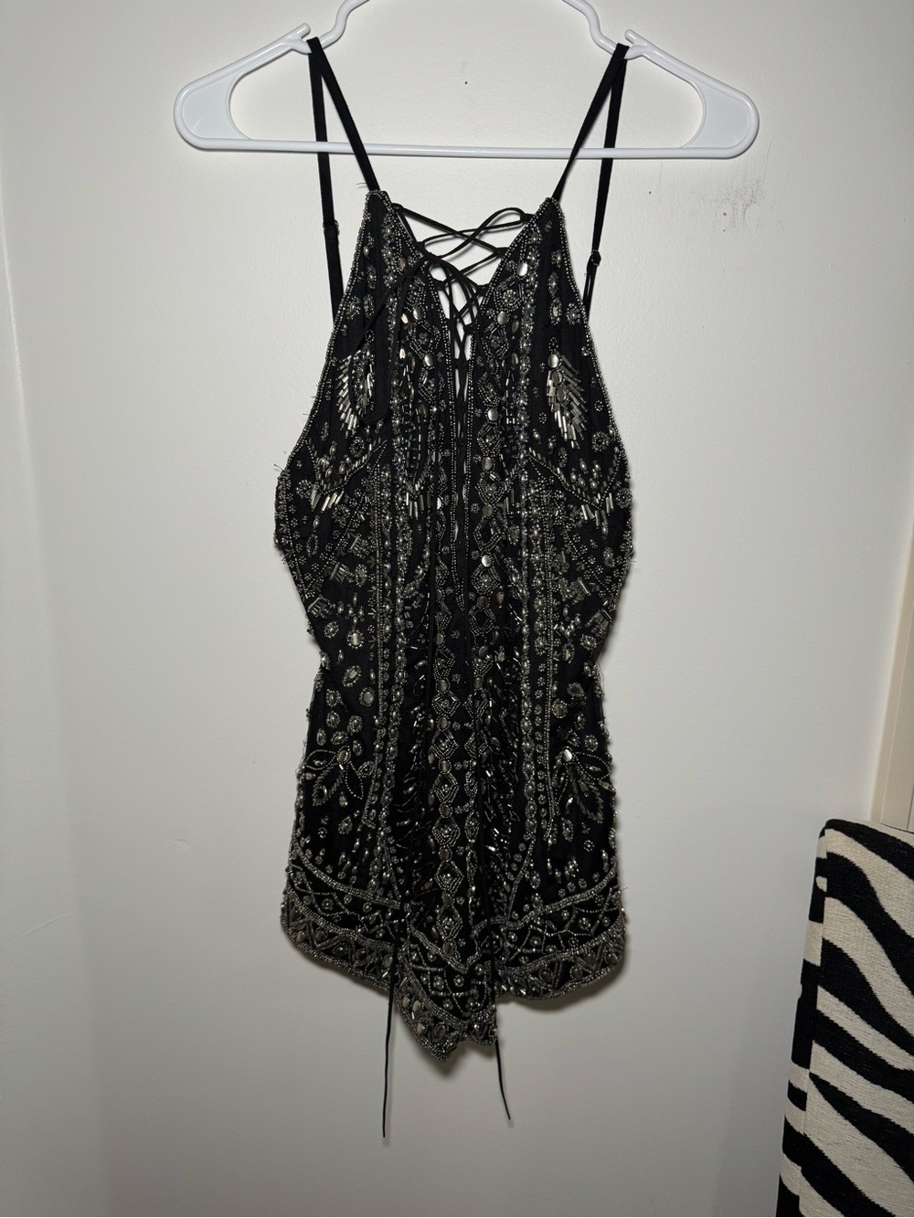 X by NBD Pandora Romper